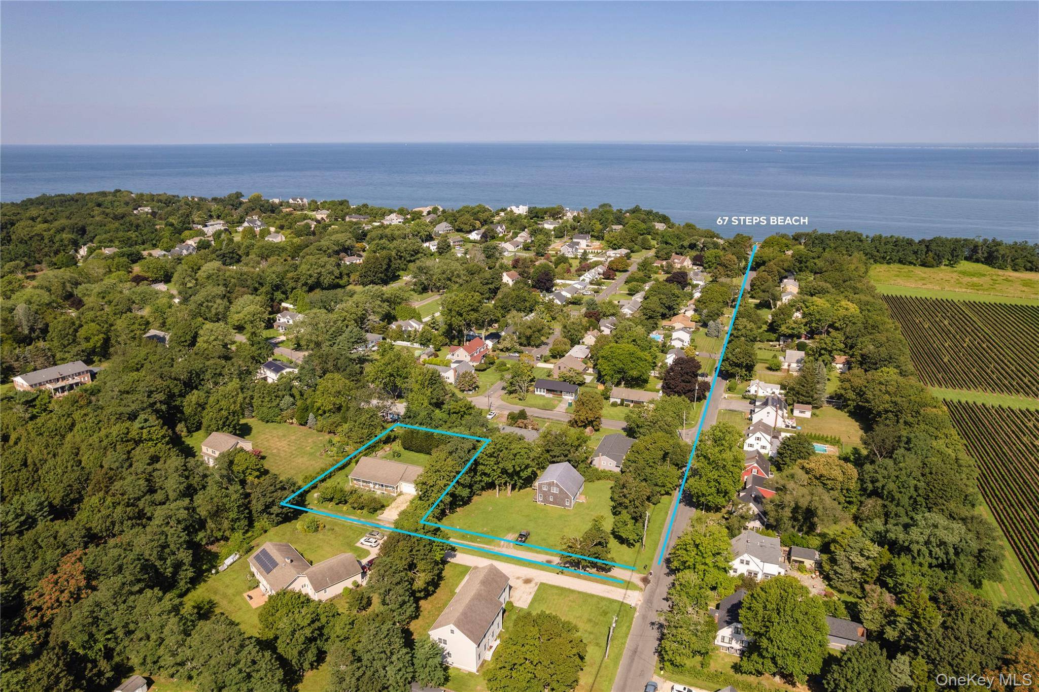 435 Sound RD, Greenport, NY 11944