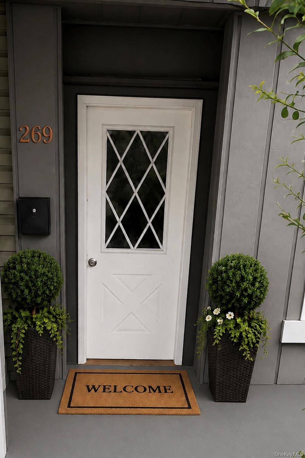 269 Powell AVE, Newburgh, NY 12550