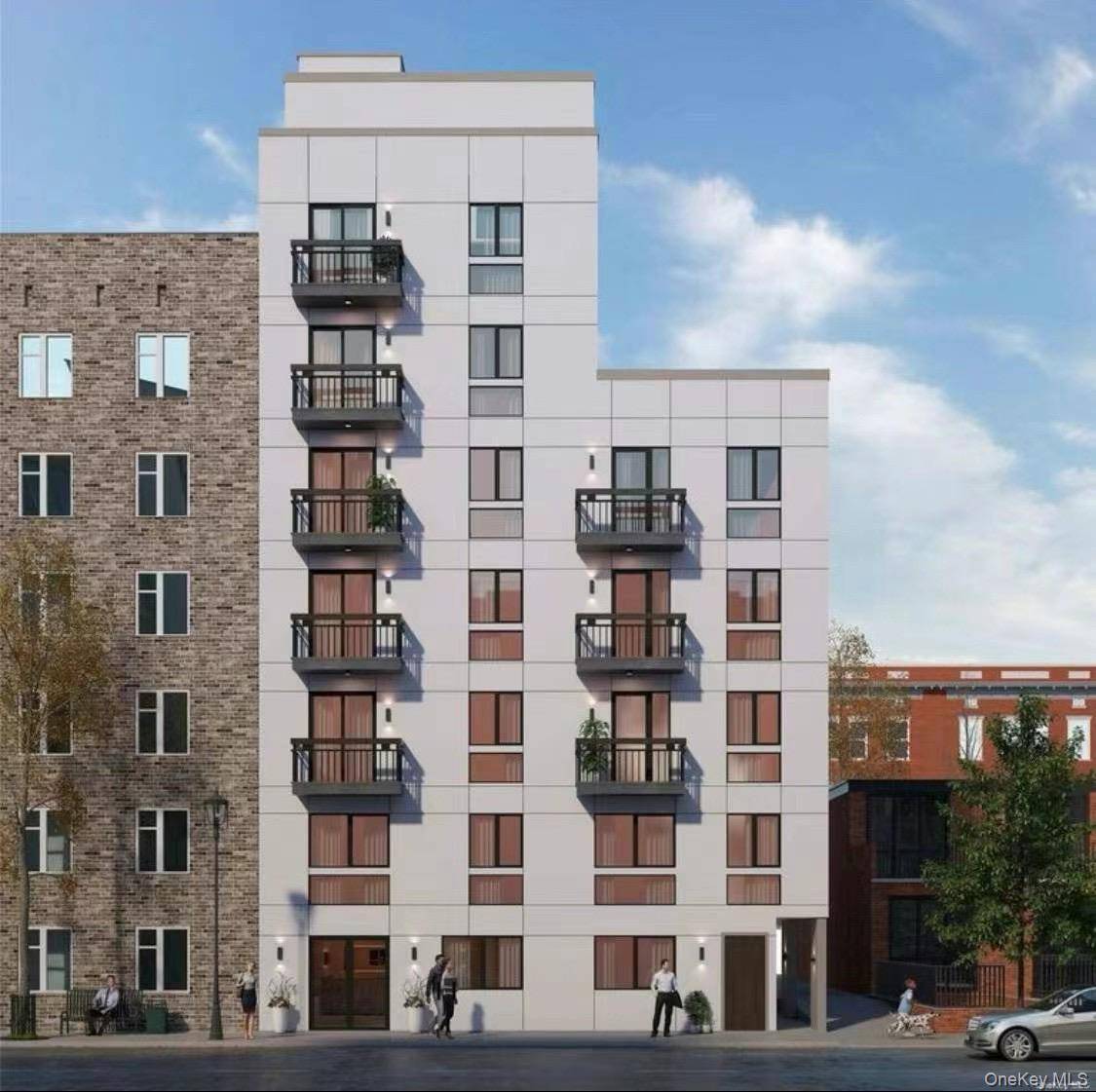 37-32 89th ST #2C, Jackson Heights, NY 11372