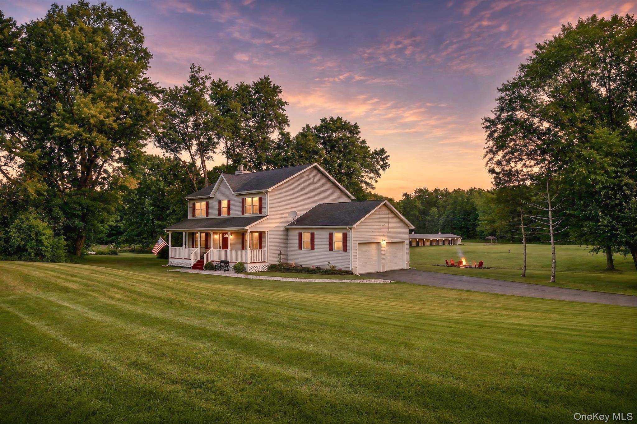 1 Sean CT, Rock Tavern, NY 12575