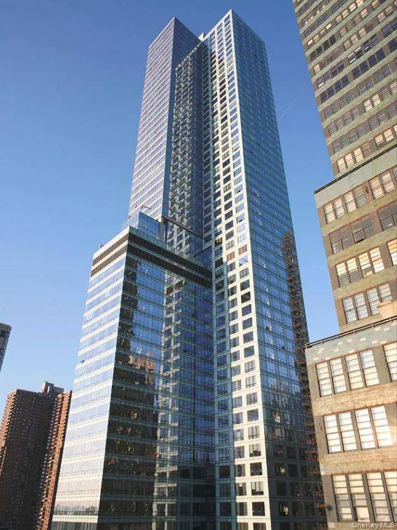 350 W 42nd ST #19I, New York (manhattan), NY 10036