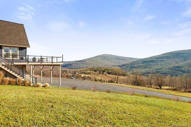 130 Hanley RD, Fleischmanns, NY 12430