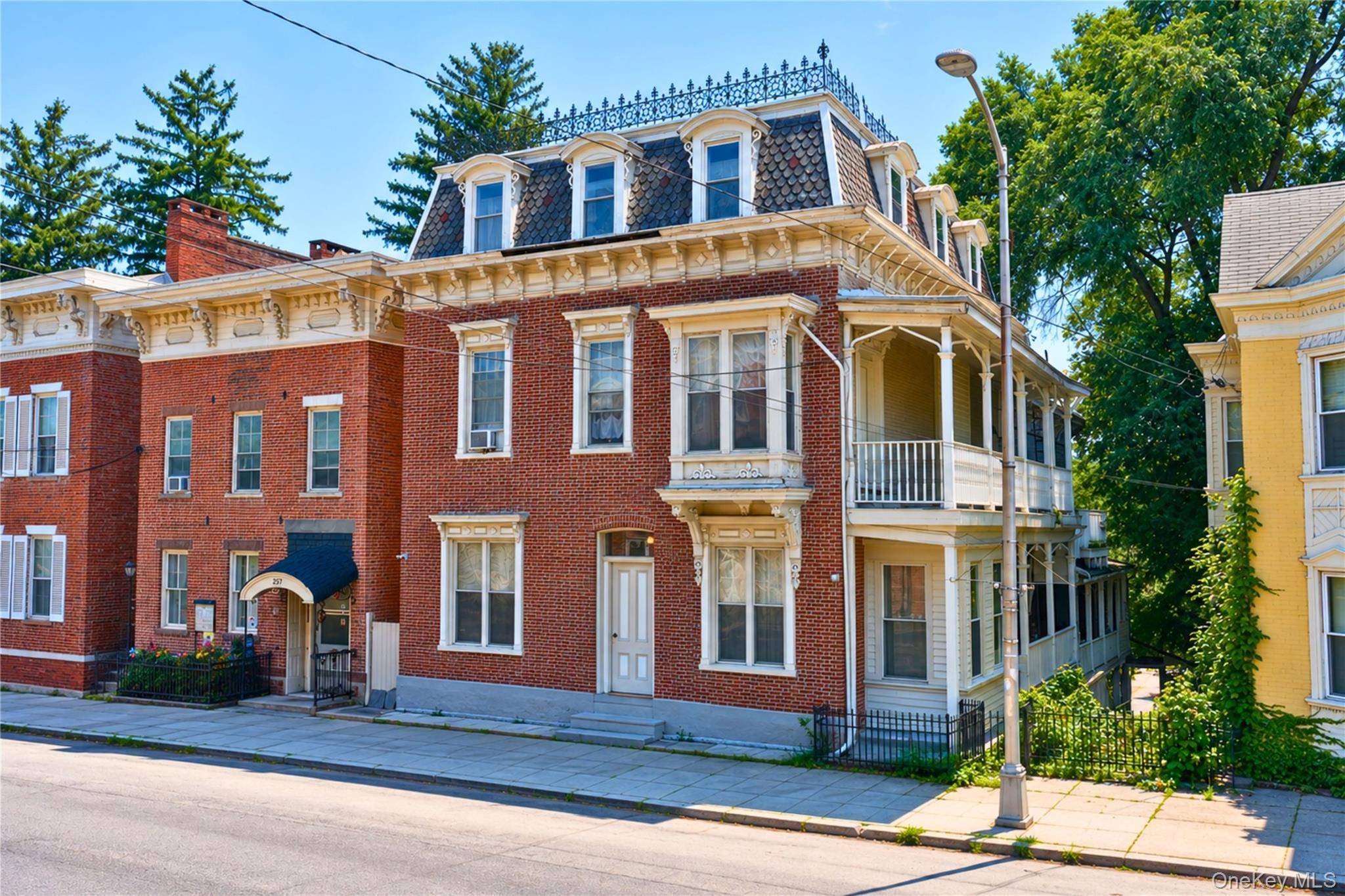 261 Main ST, Catskill, NY 12414