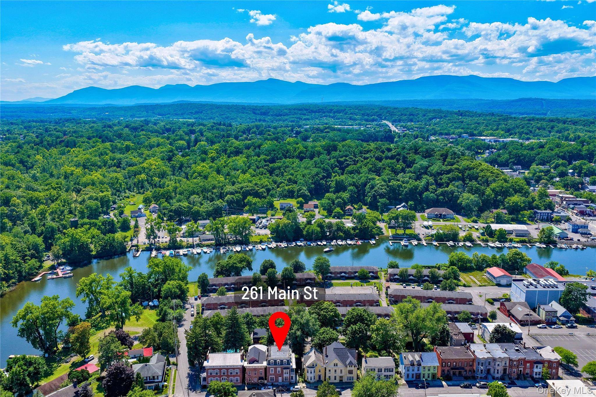 261 Main ST, Catskill, NY 12414