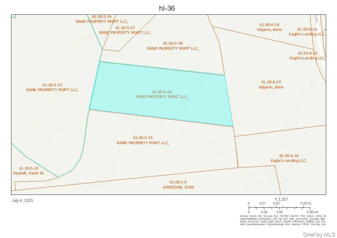 TBD Boulder Brook lot B12 RD, Windham, NY 12496