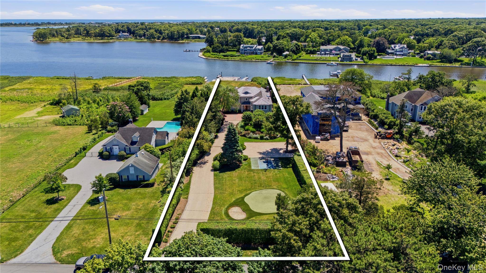 26 Sunset AVE, East Quogue, NY 11942
