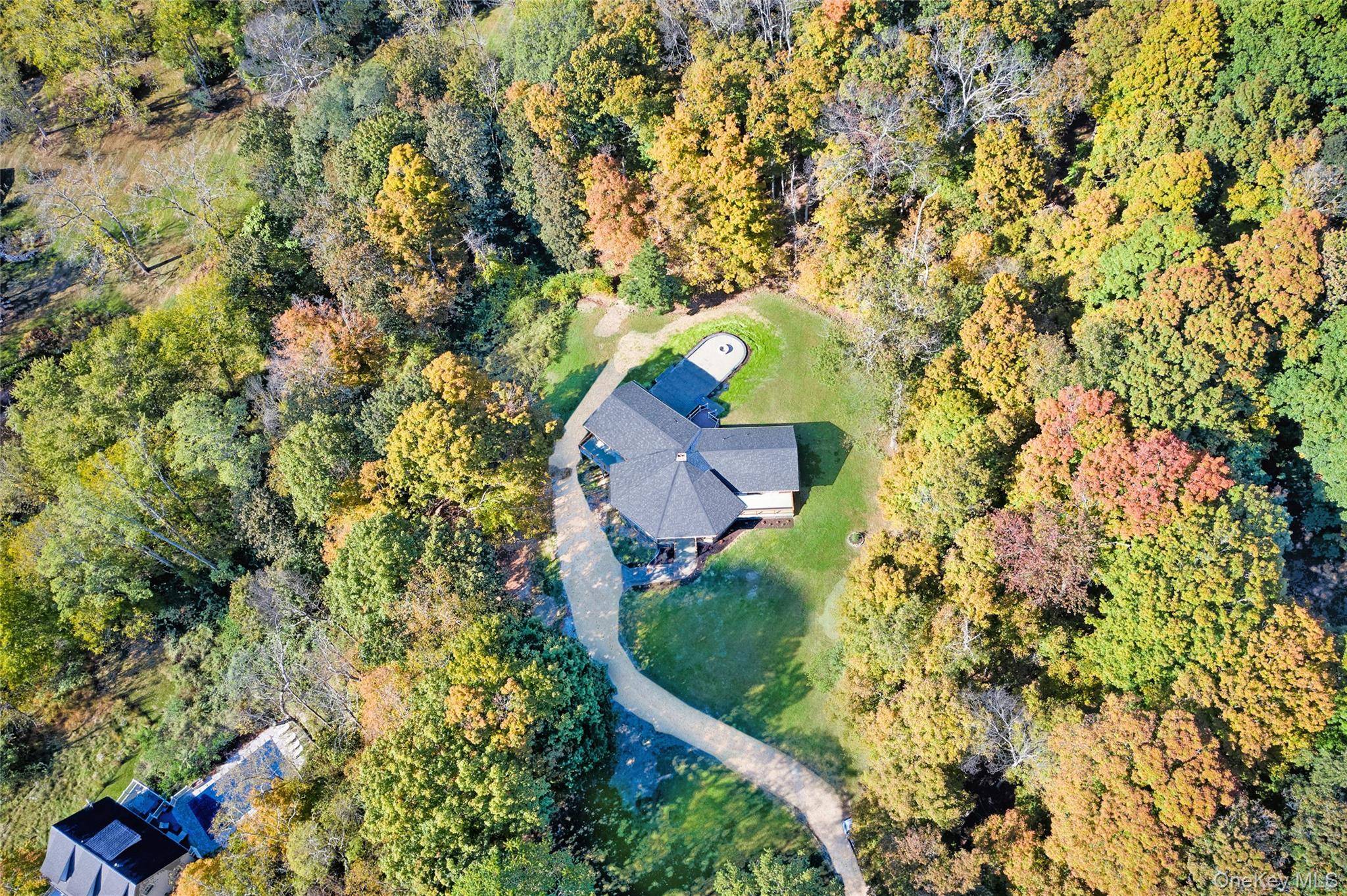 568 Oak Summit RD, Millbrook, NY 12545