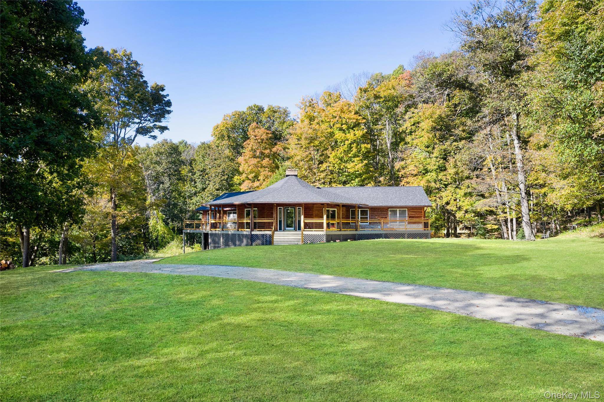568 Oak Summit RD, Millbrook, NY 12545