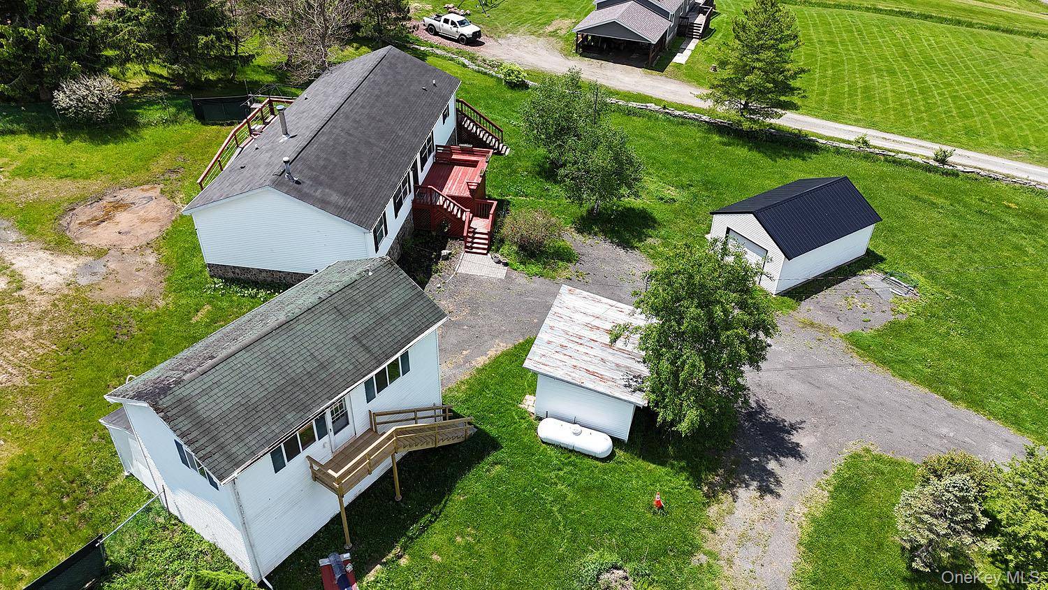 292 County Road 93, Roscoe, NY 12776