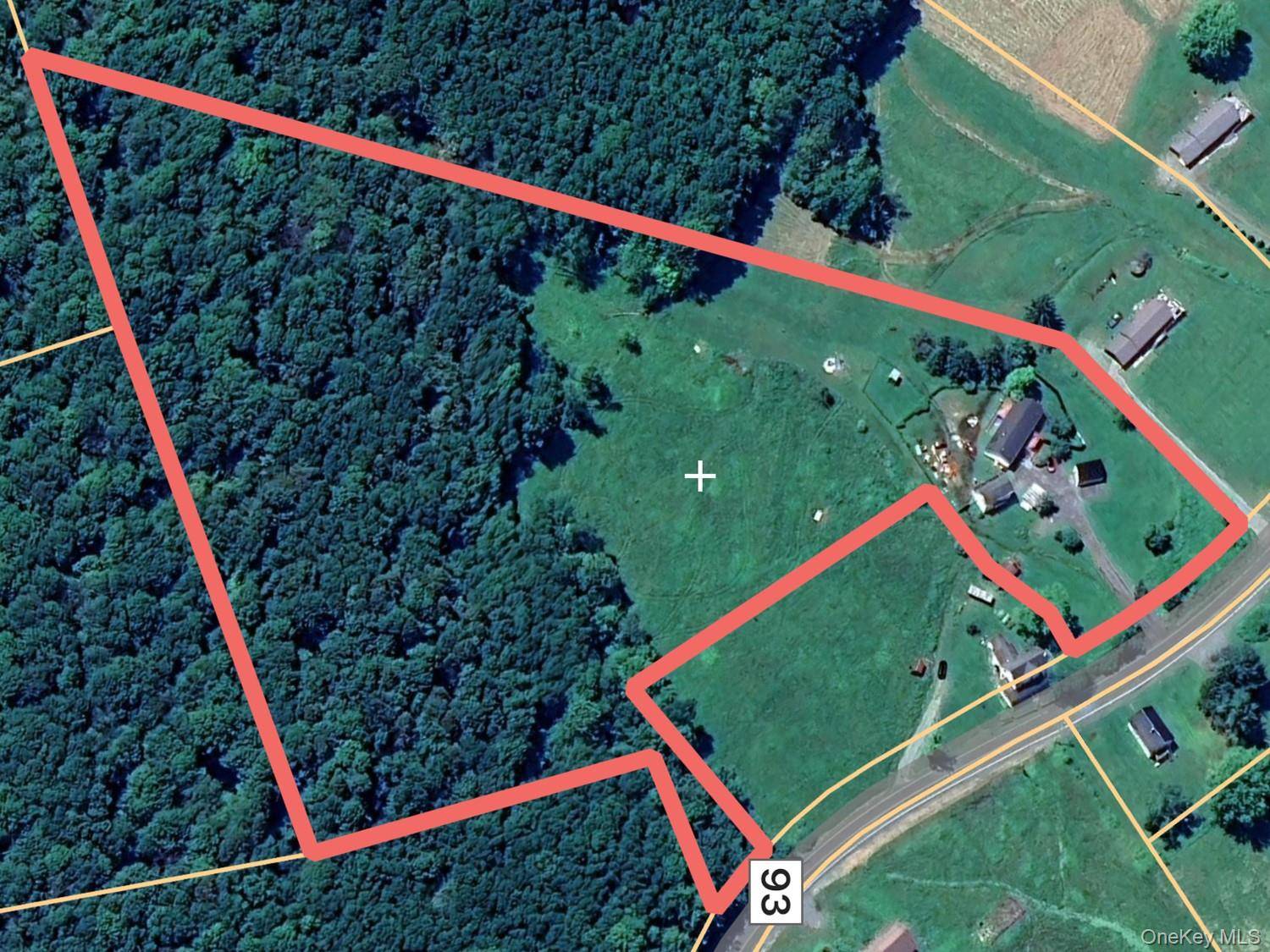 292 County Road 93, Roscoe, NY 12776