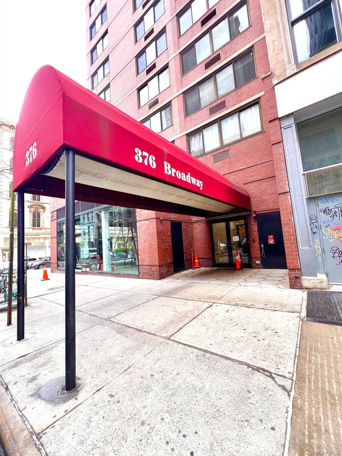 376 Broadway #11D, New York (manhattan), NY 10013