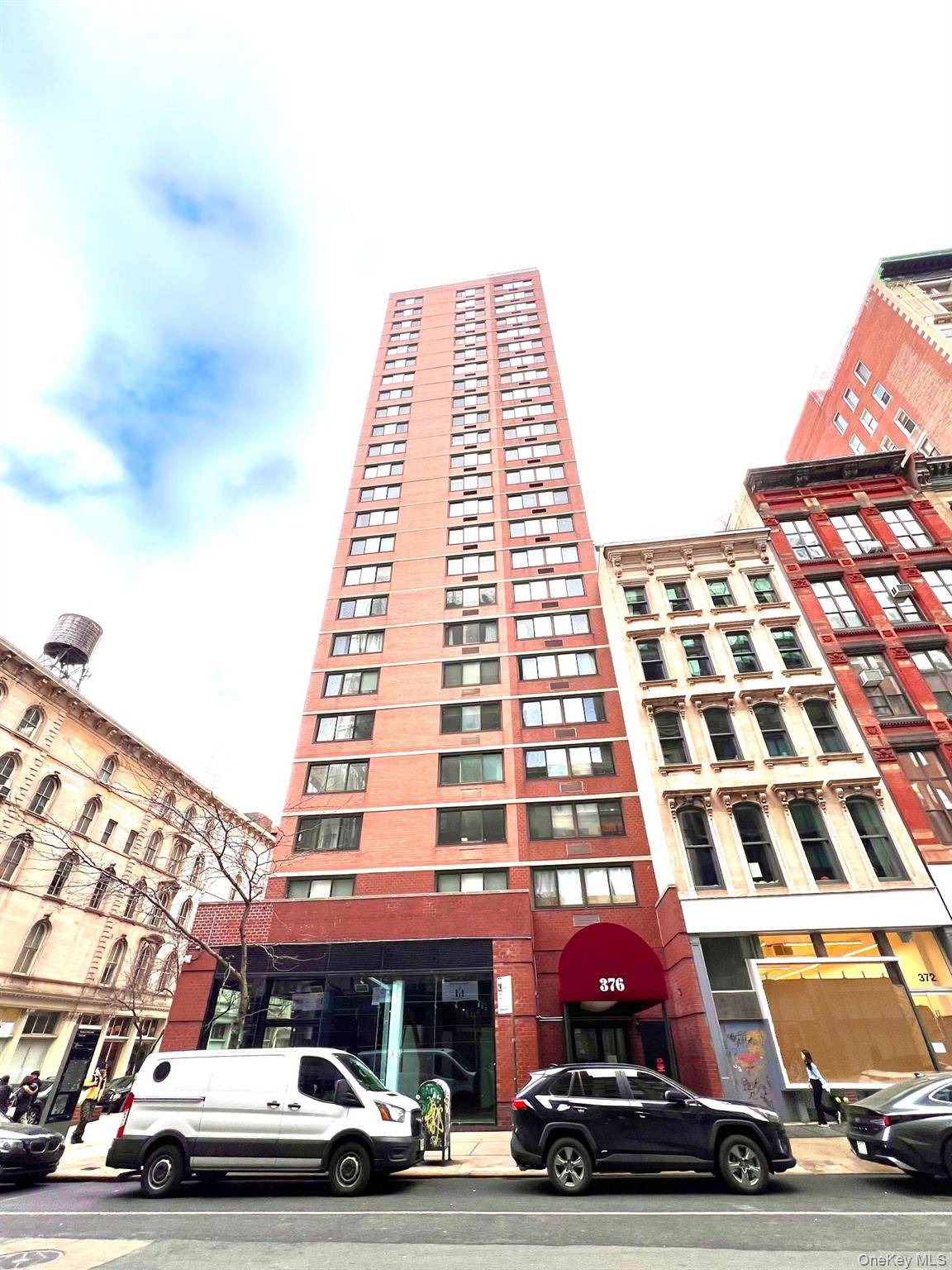 376 Broadway #11D, New York (manhattan), NY 10013