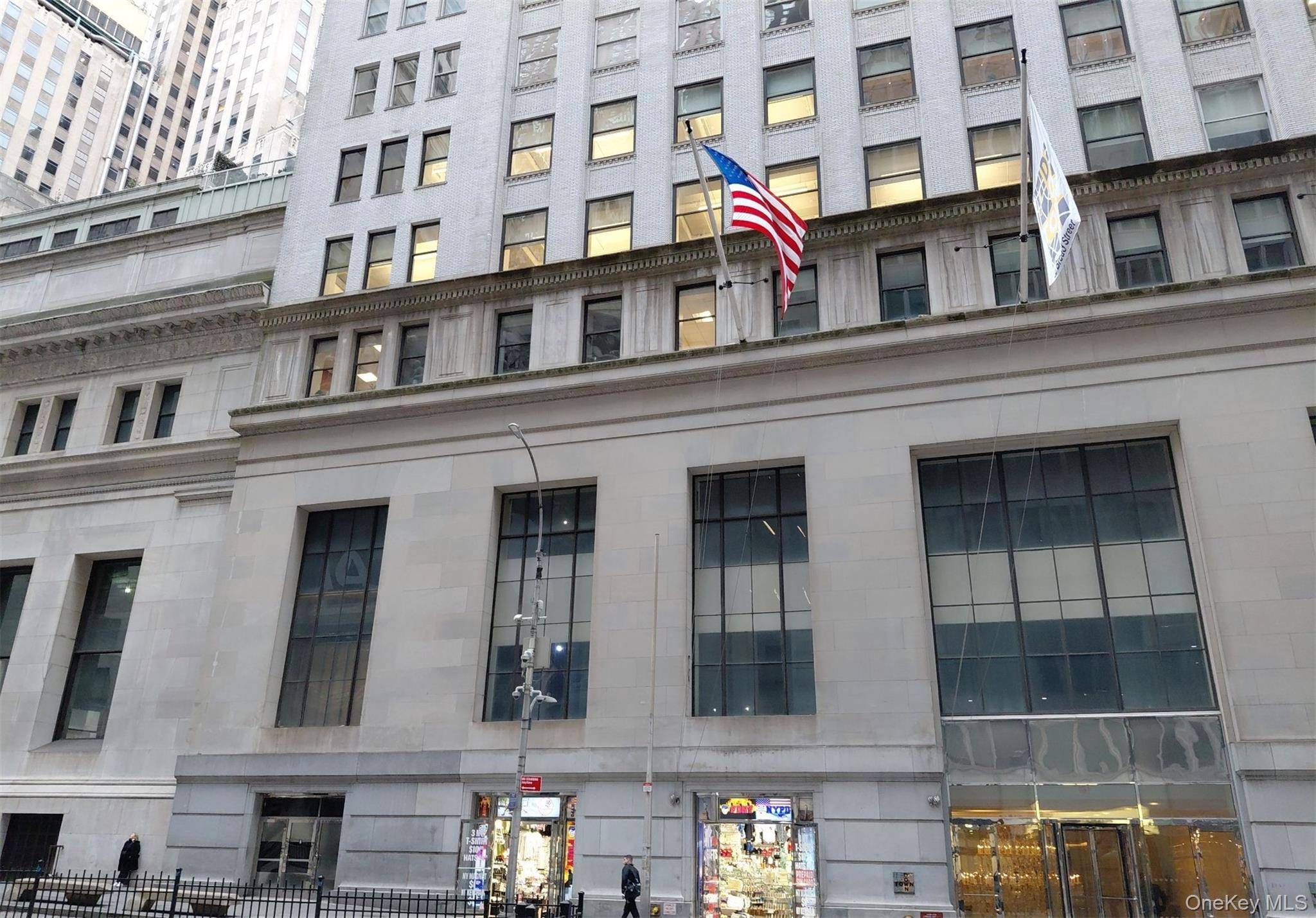 15 Broad ST #1200, New York (manhattan), NY 10005
