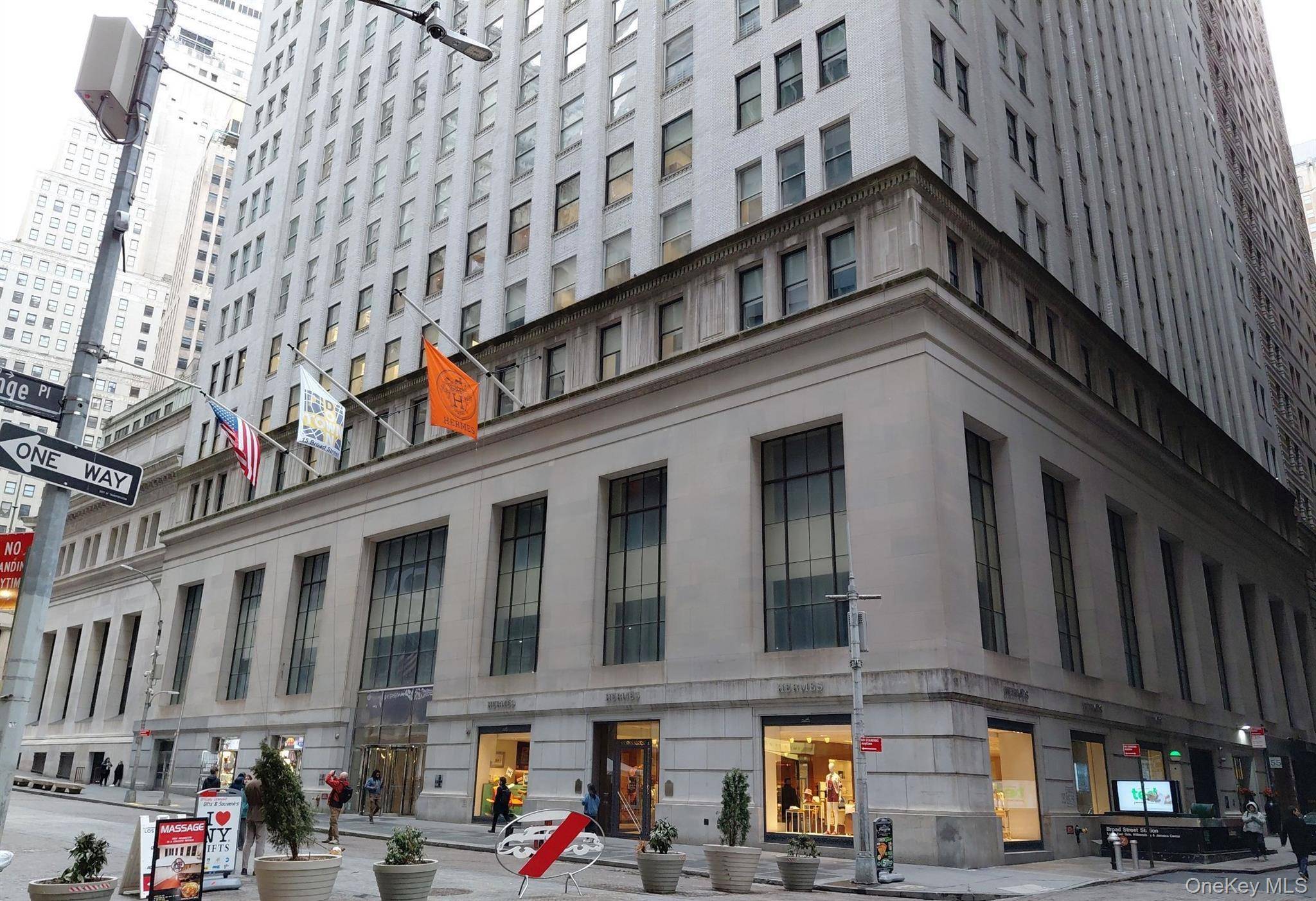 15 Broad ST #1200, New York (manhattan), NY 10005