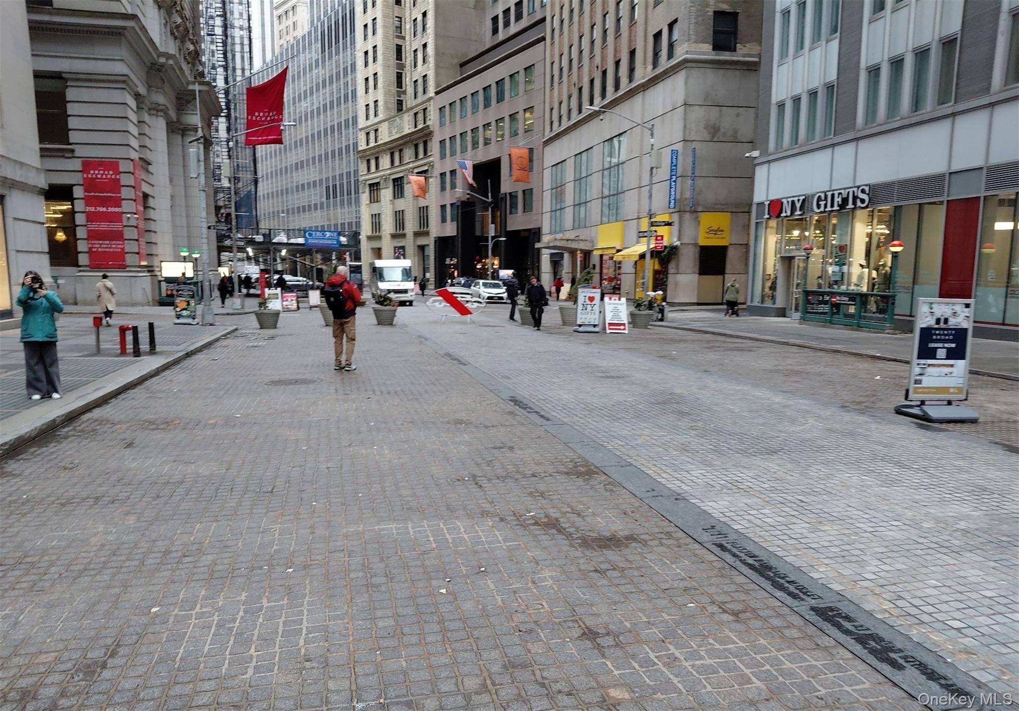 15 Broad ST #1200, New York (manhattan), NY 10005