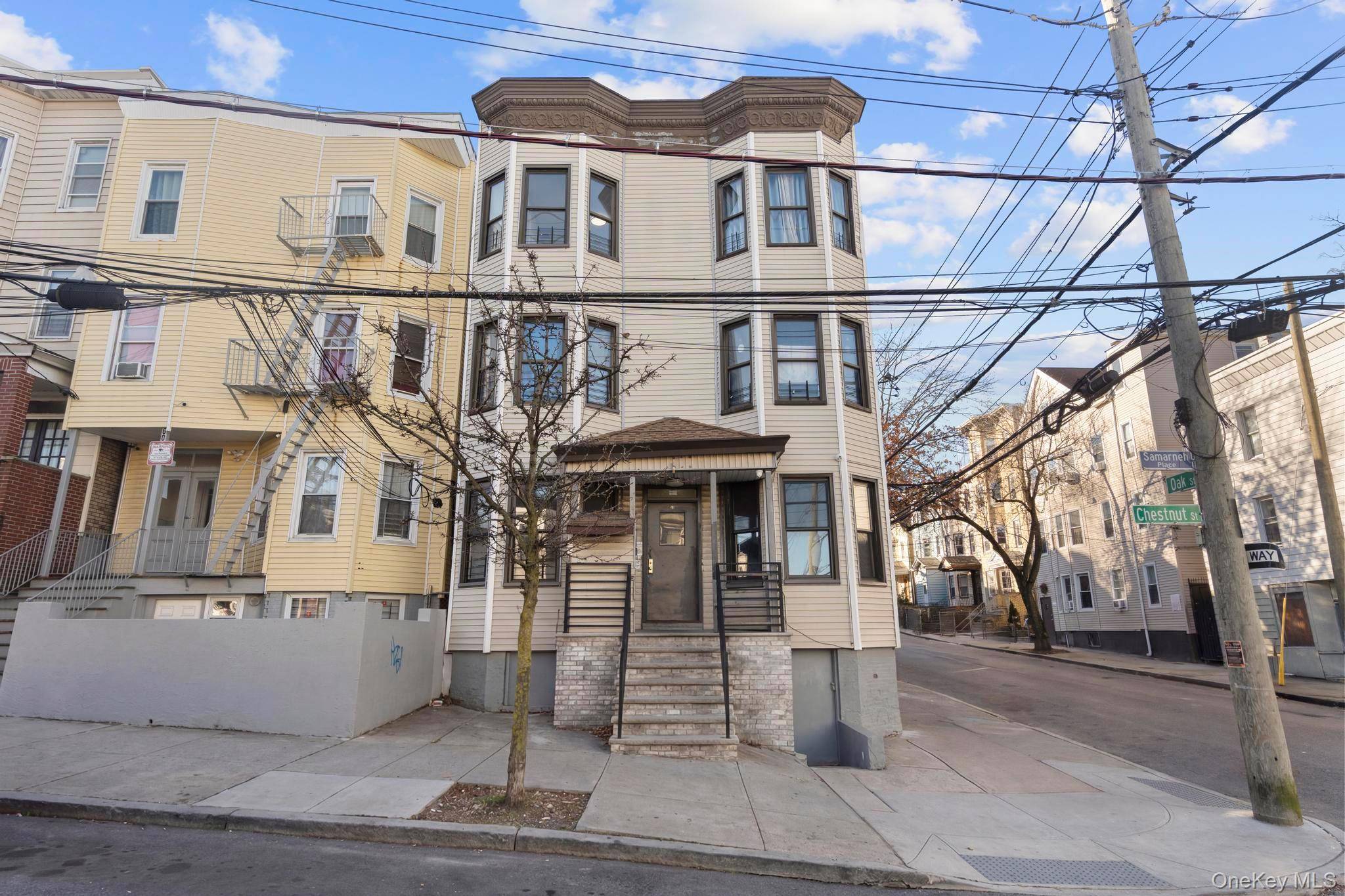 58 Chestnut ST, Yonkers, NY 10701