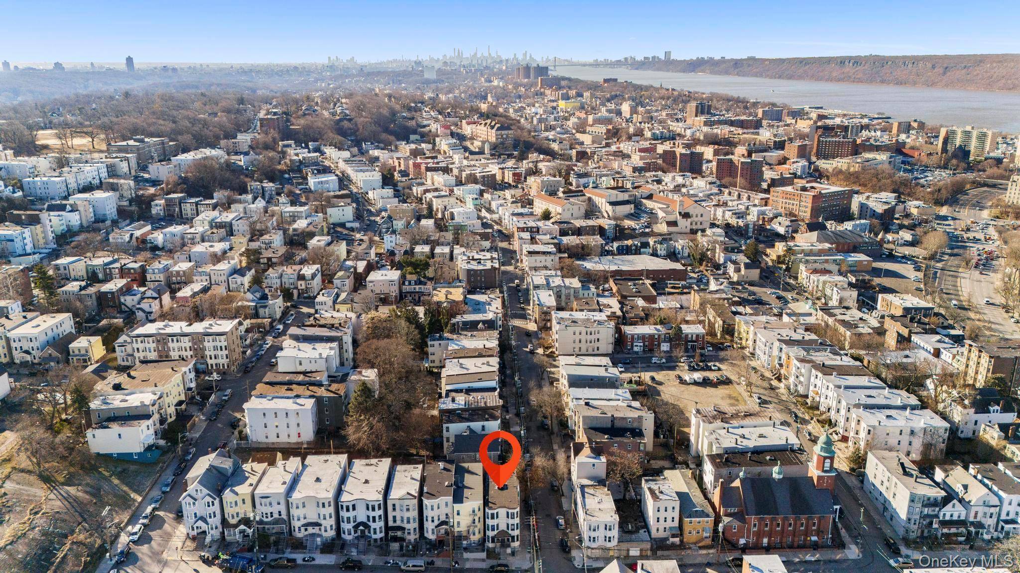 58 Chestnut ST, Yonkers, NY 10701