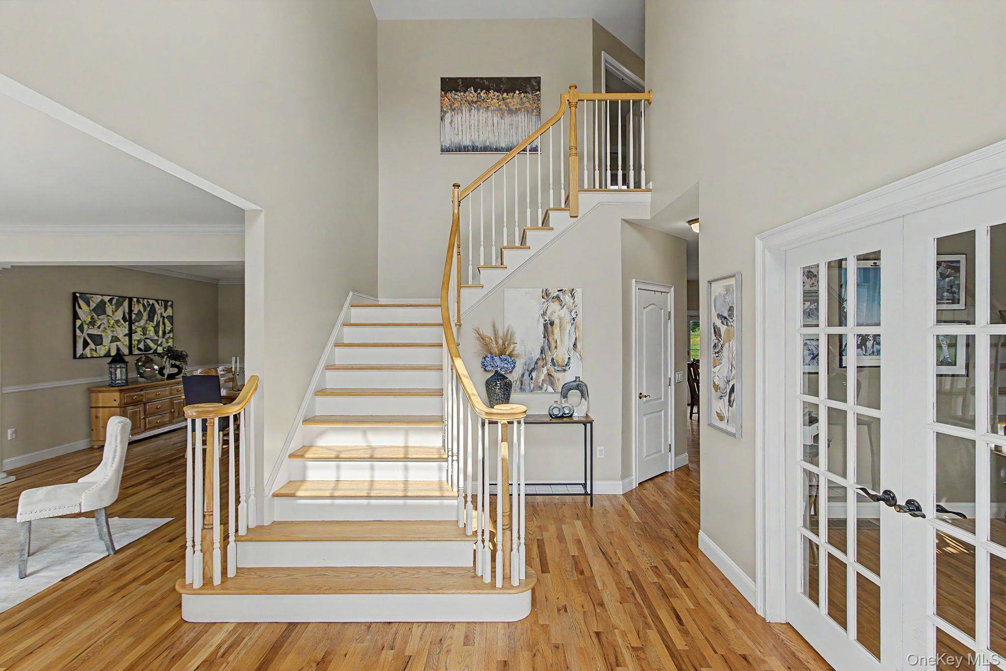 125 Frost Hill RD, Pleasant Valley, NY 12569