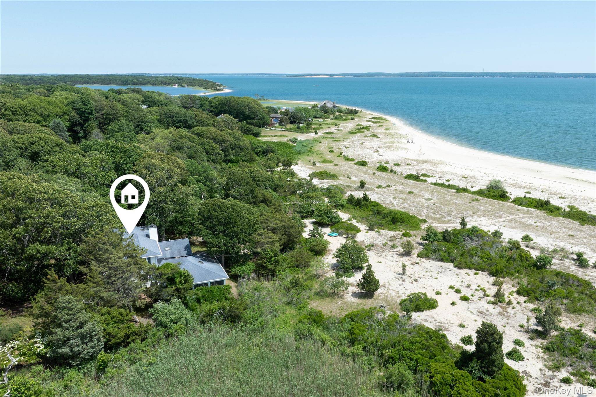 1480 Old Wood PATH, Southold, NY 11971