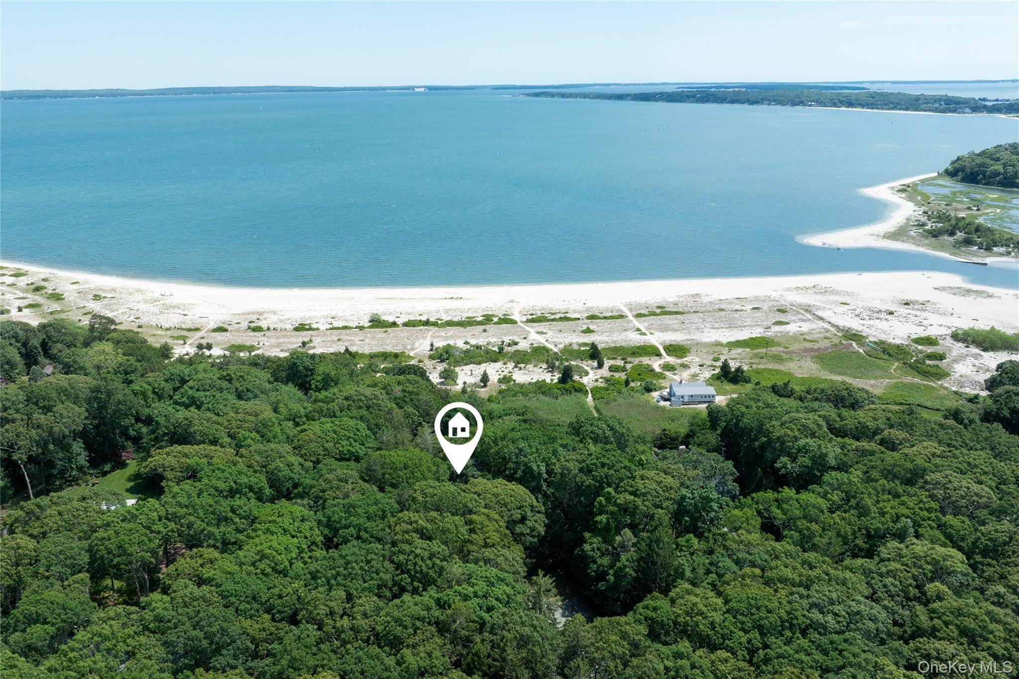 1480 Old Wood PATH, Southold, NY 11971