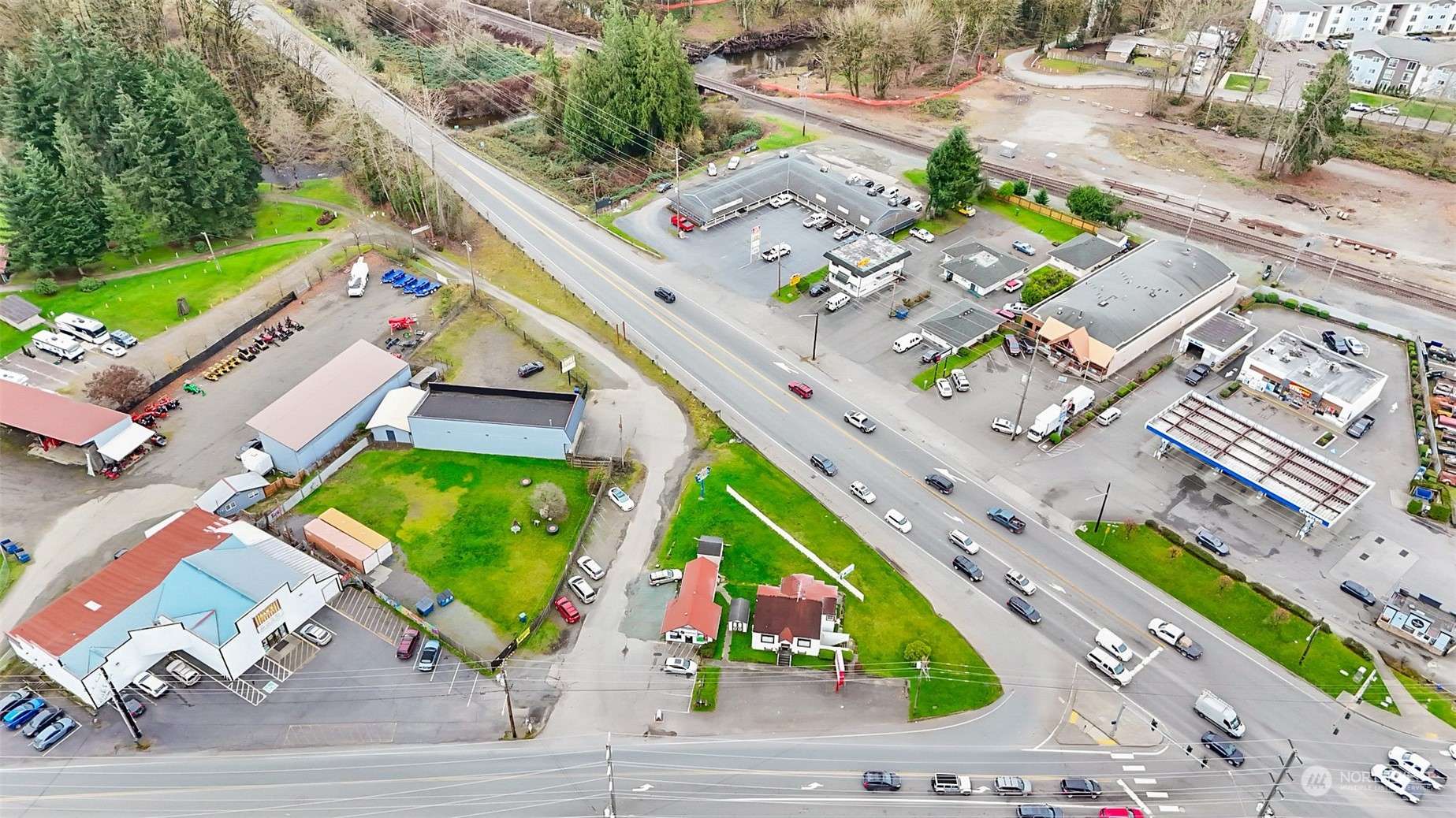 19910 Old Owen RD, Monroe, WA 98272