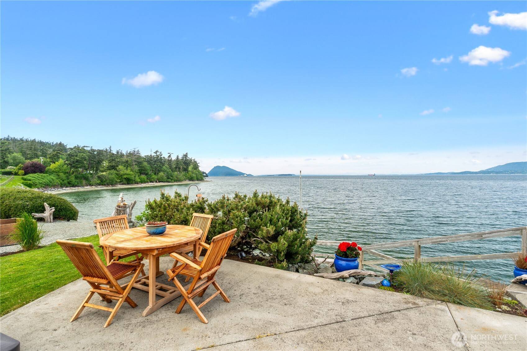 9609 Samish Island RD, Bow, WA 98232