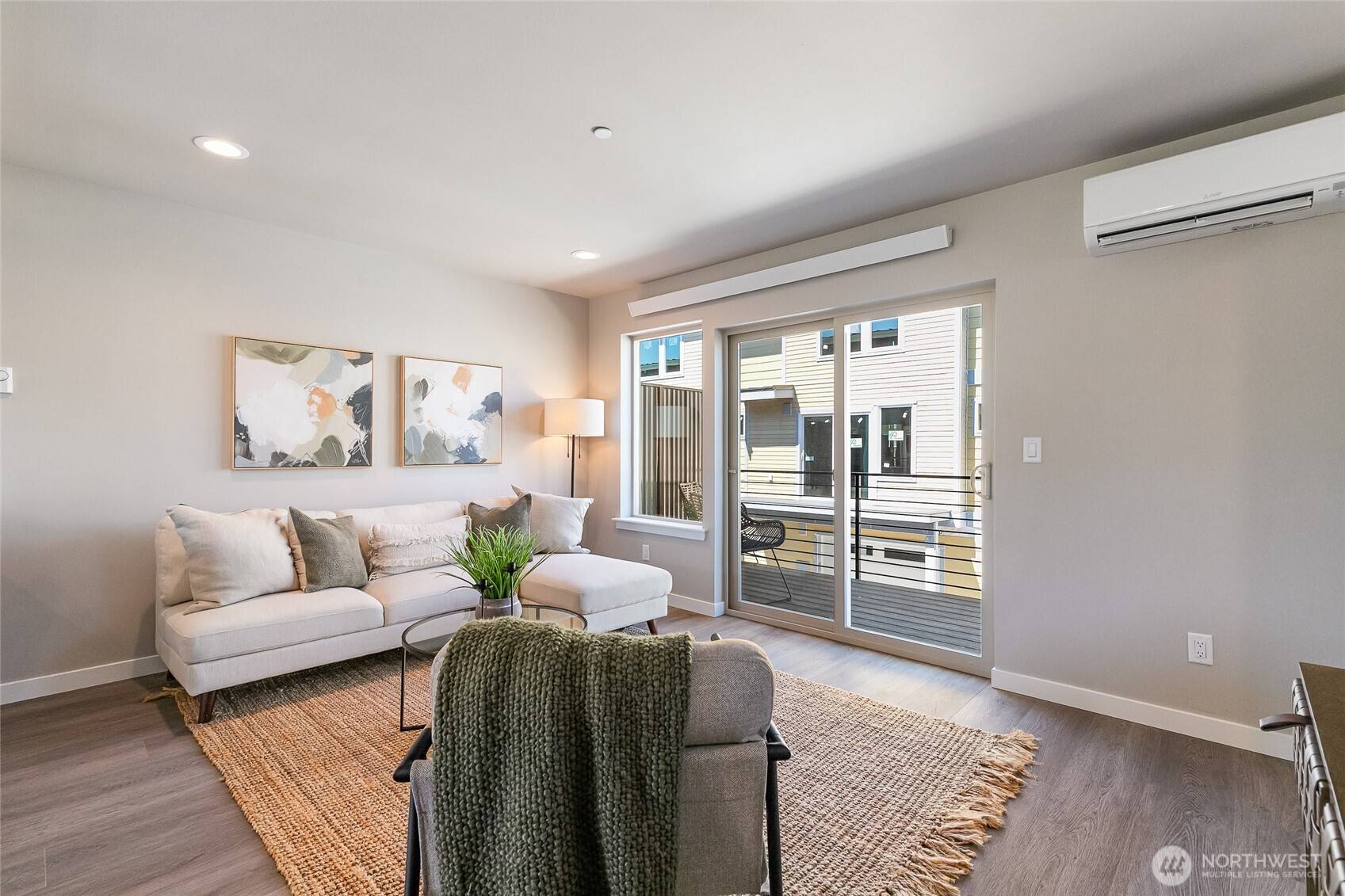 681 (Lot 3) Venture WAY, Bellingham, WA 98226