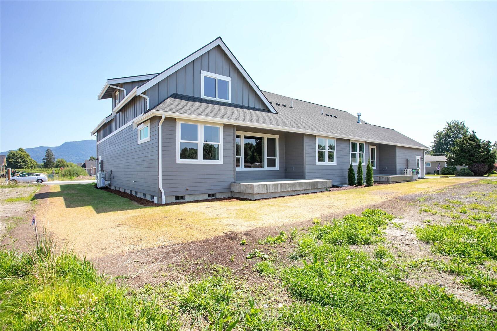 400 W 3rd ST #B, Everson, WA 98247