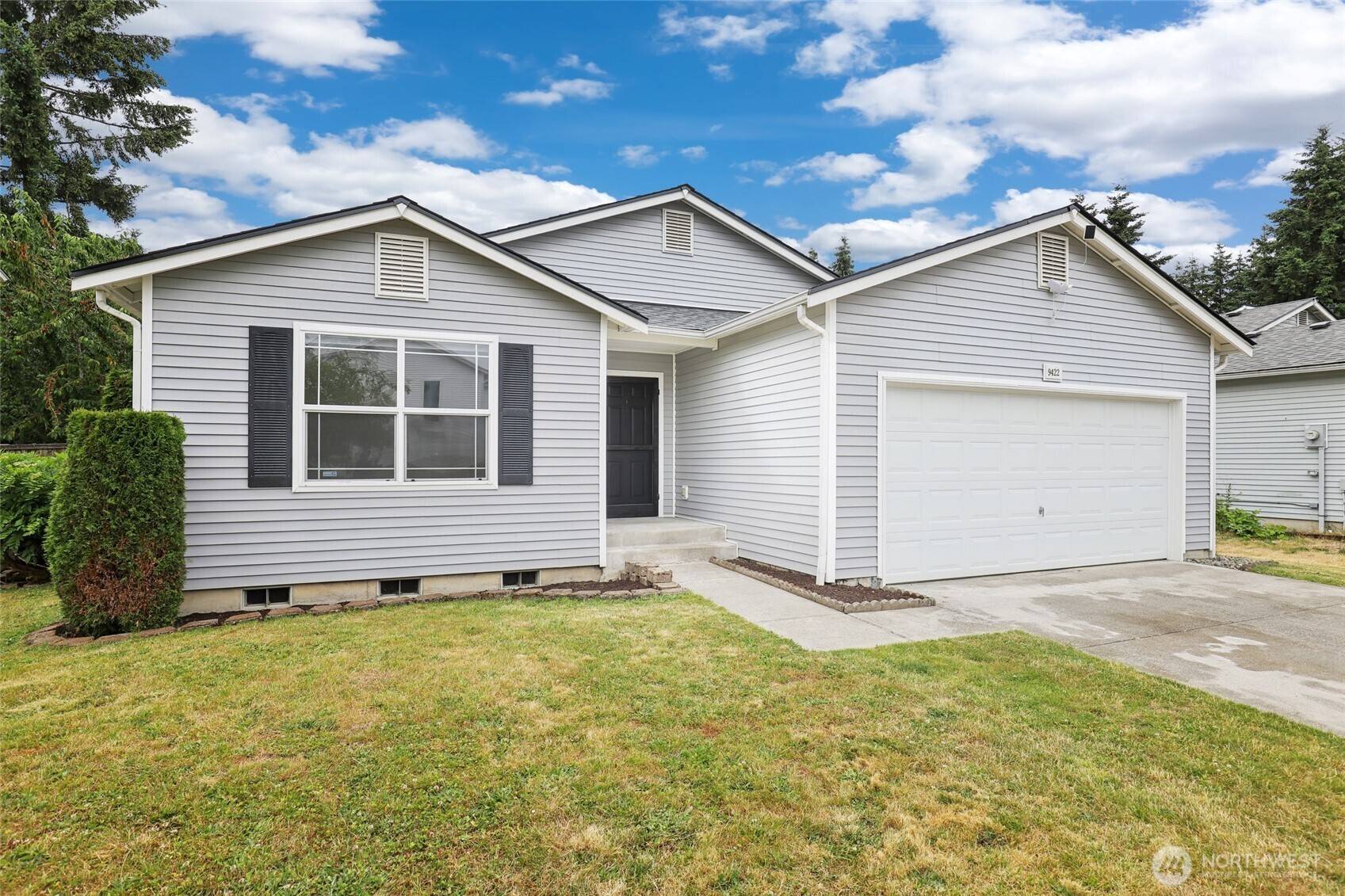 9422 150th Street Ct E, Puyallup, WA 98375