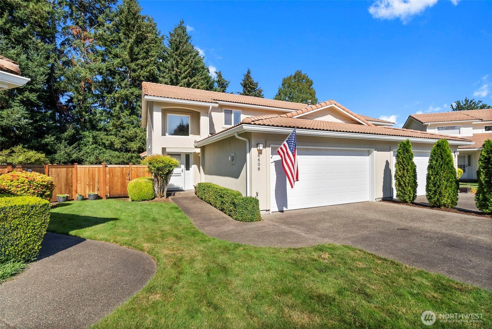 6608 Riviera CT SE, Olympia, WA 98513
