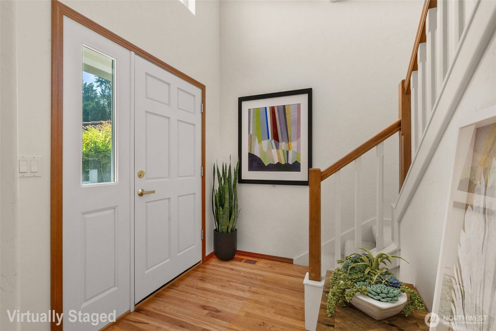 6608 Riviera CT SE, Olympia, WA 98513