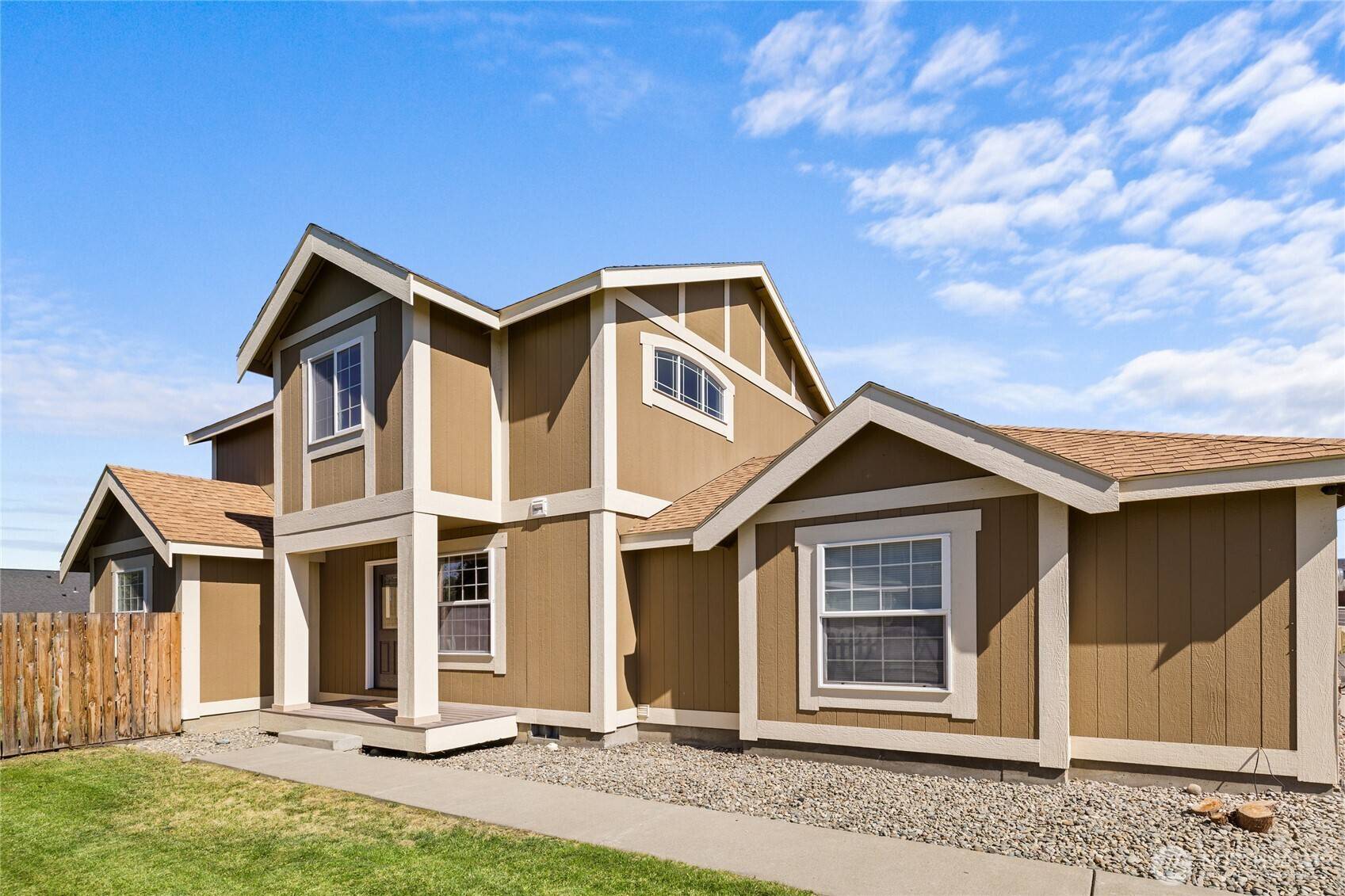 2417 N Water ST, Ellensburg, WA 98926