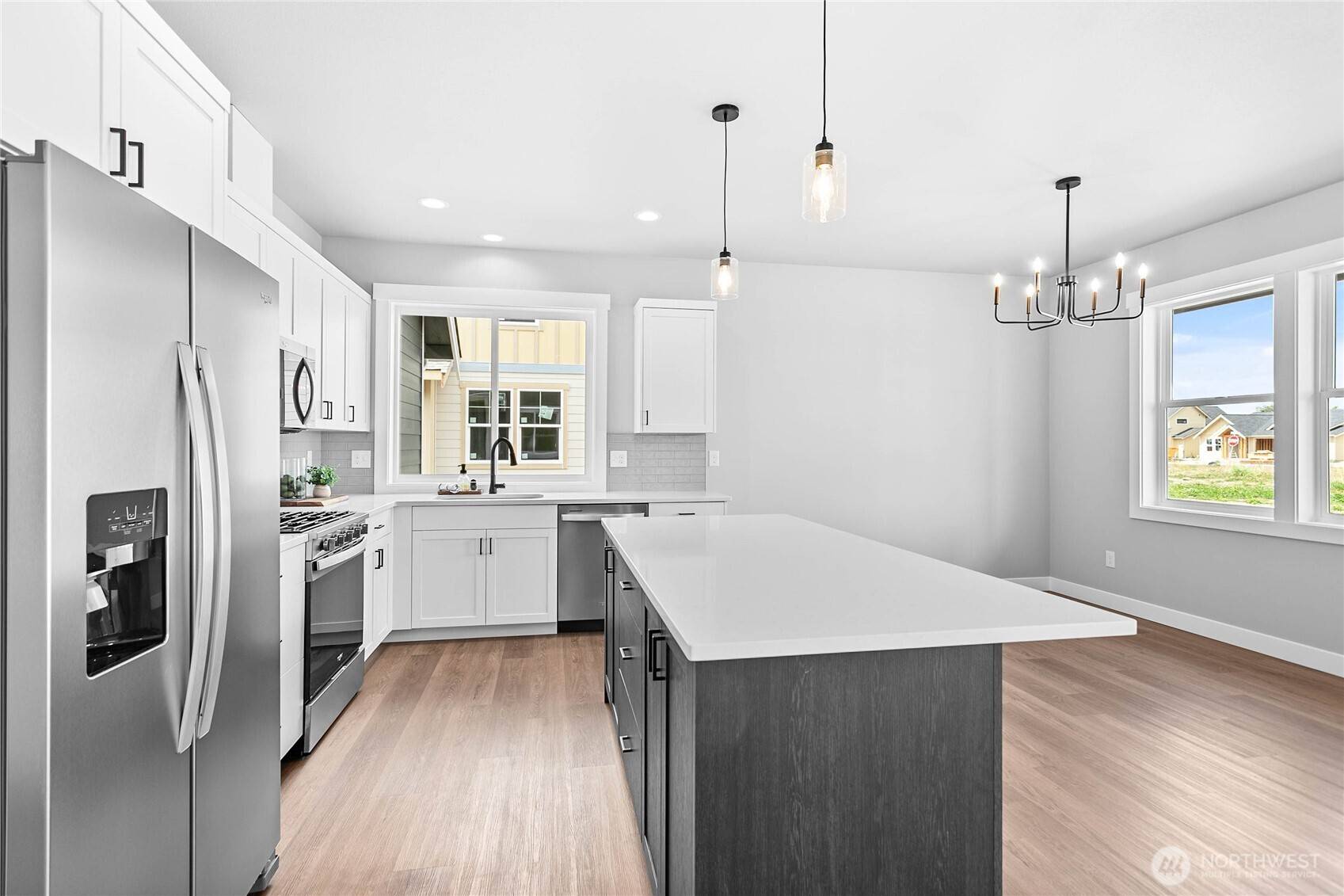 320 W 3rd ST, Everson, WA 98247