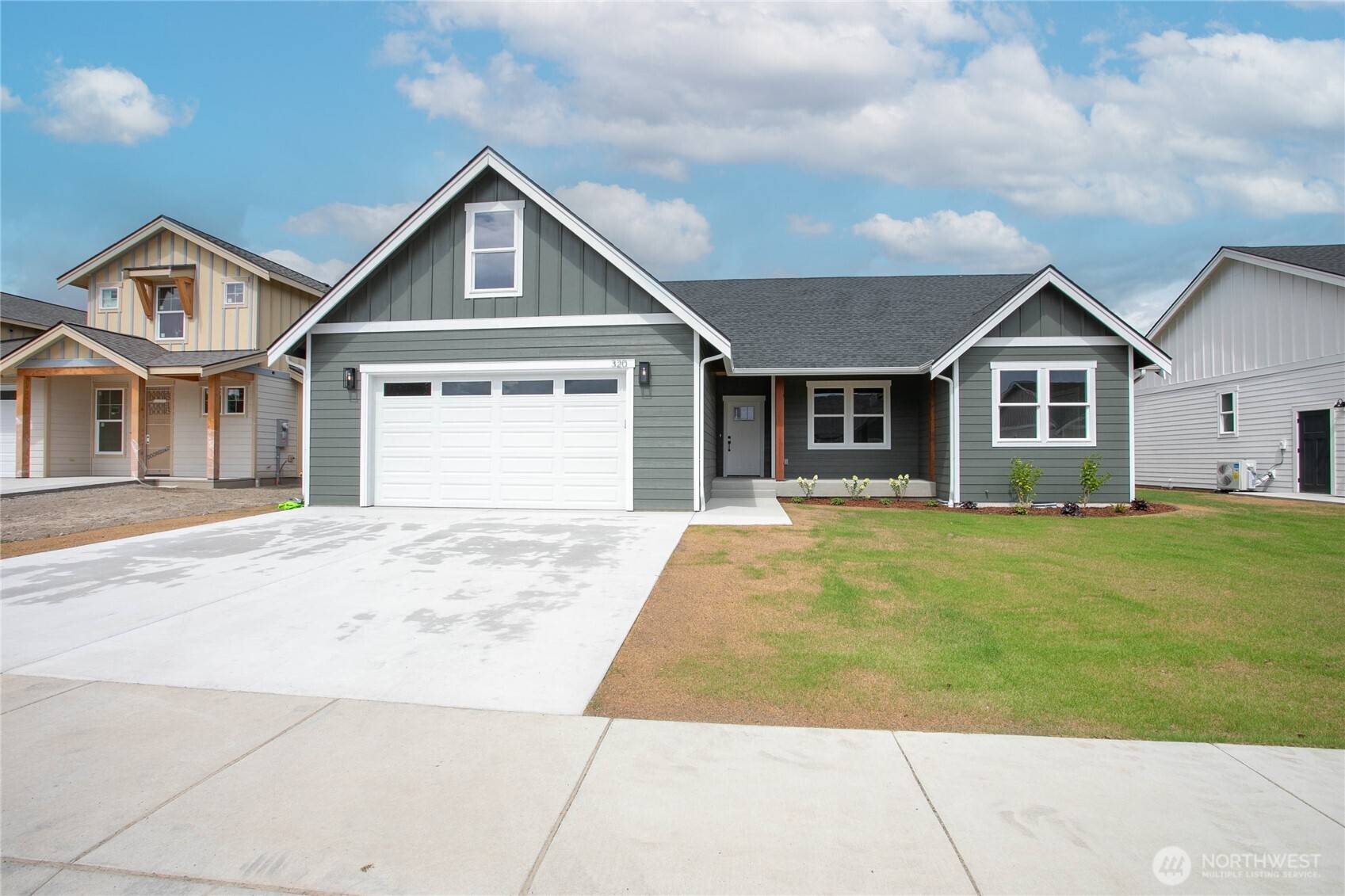 320 W 3rd ST, Everson, WA 98247