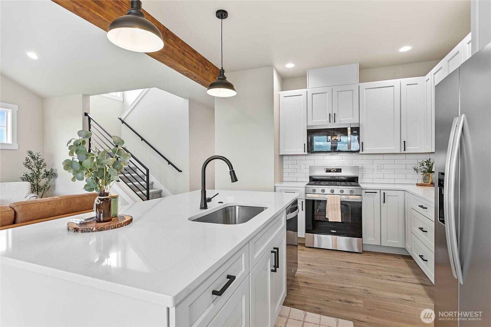 312 W 3rd ST, Everson, WA 98247
