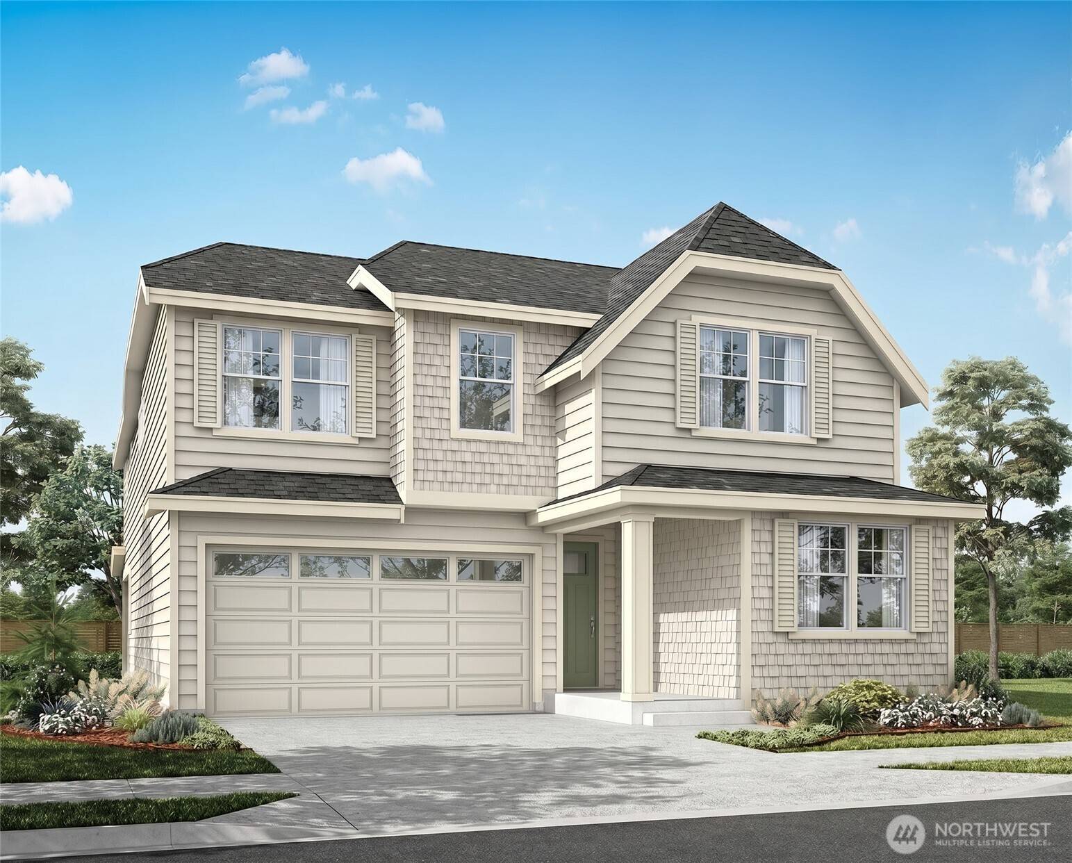 13925 178th ST E #56, Puyallup, WA 98374