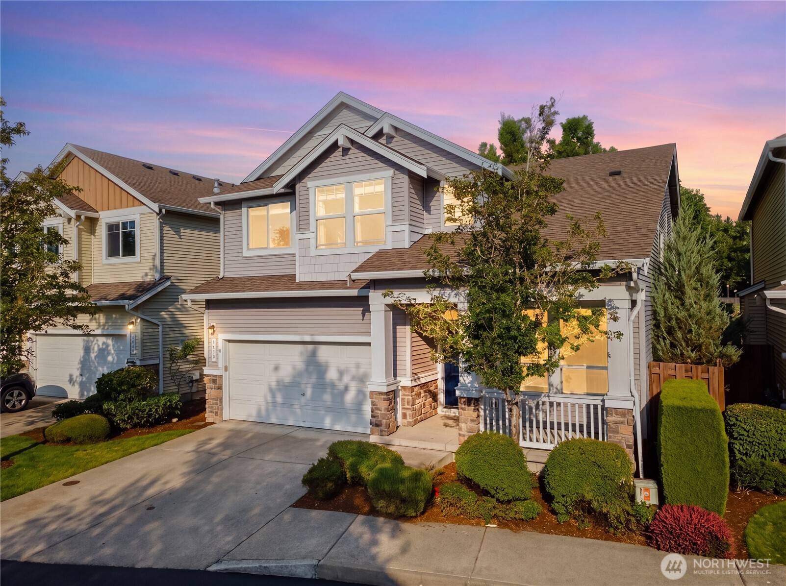 5918 Elizabeth AVE SE, Auburn, WA 98092