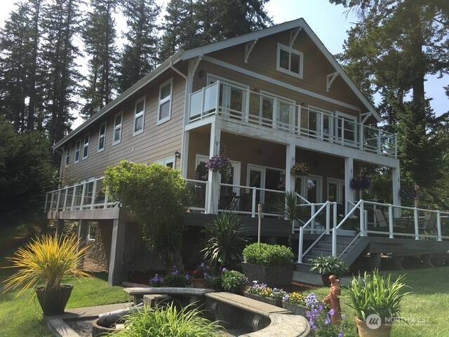 5744 Lagoon LN NW, Gig Harbor, WA 98335