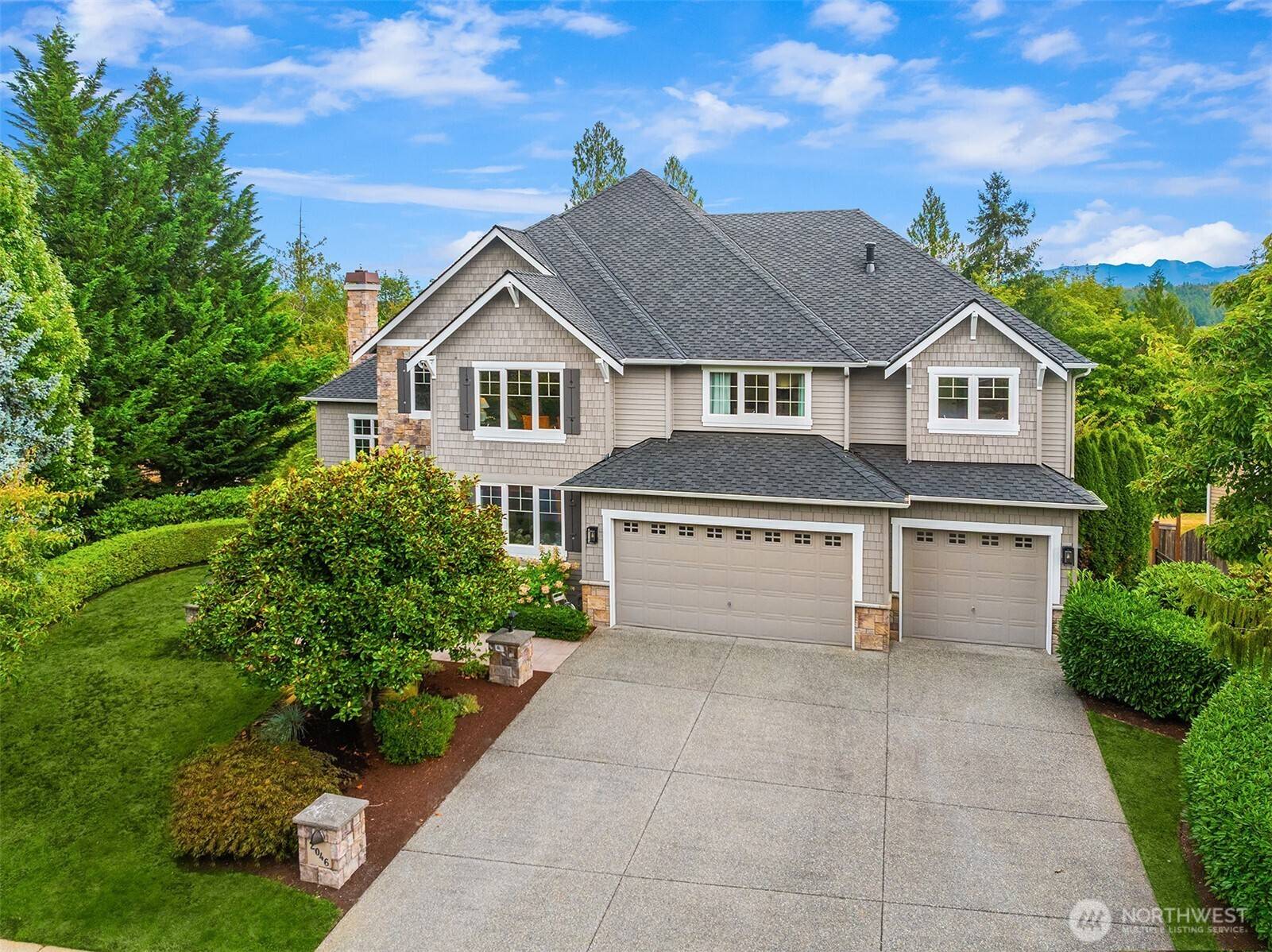 2046 277th AVE SE, Sammamish, WA 98075