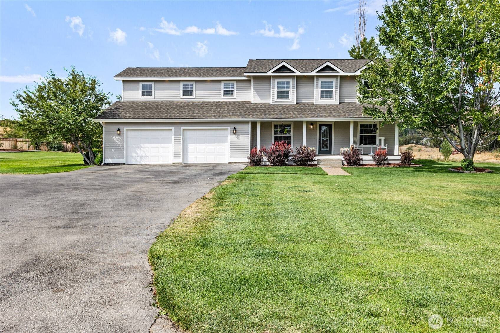 14434 Cottonwood Canyon RD, Yakima, WA 98908