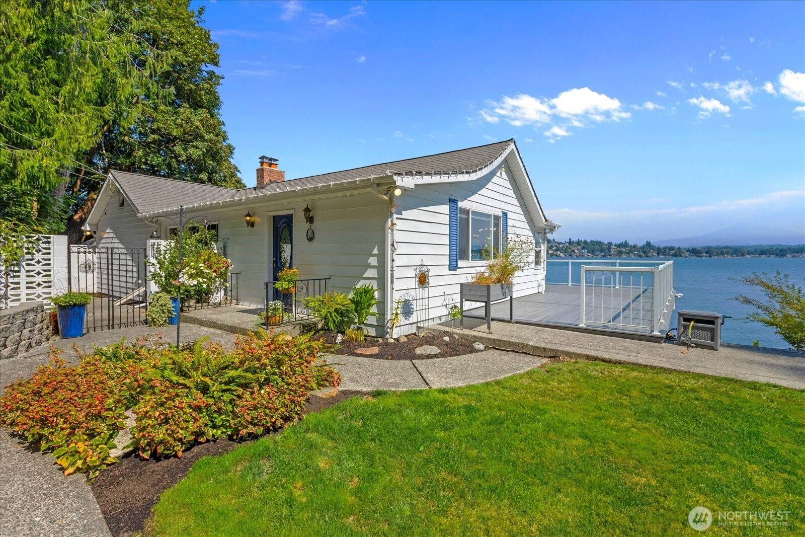 9727 N Davies RD, Lake Stevens, WA 98258