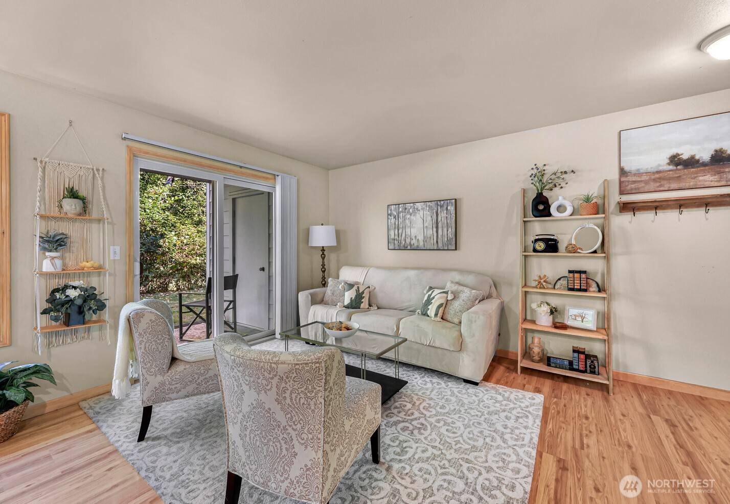 4247 Wintergreen LN #107, Bellingham, WA 98226