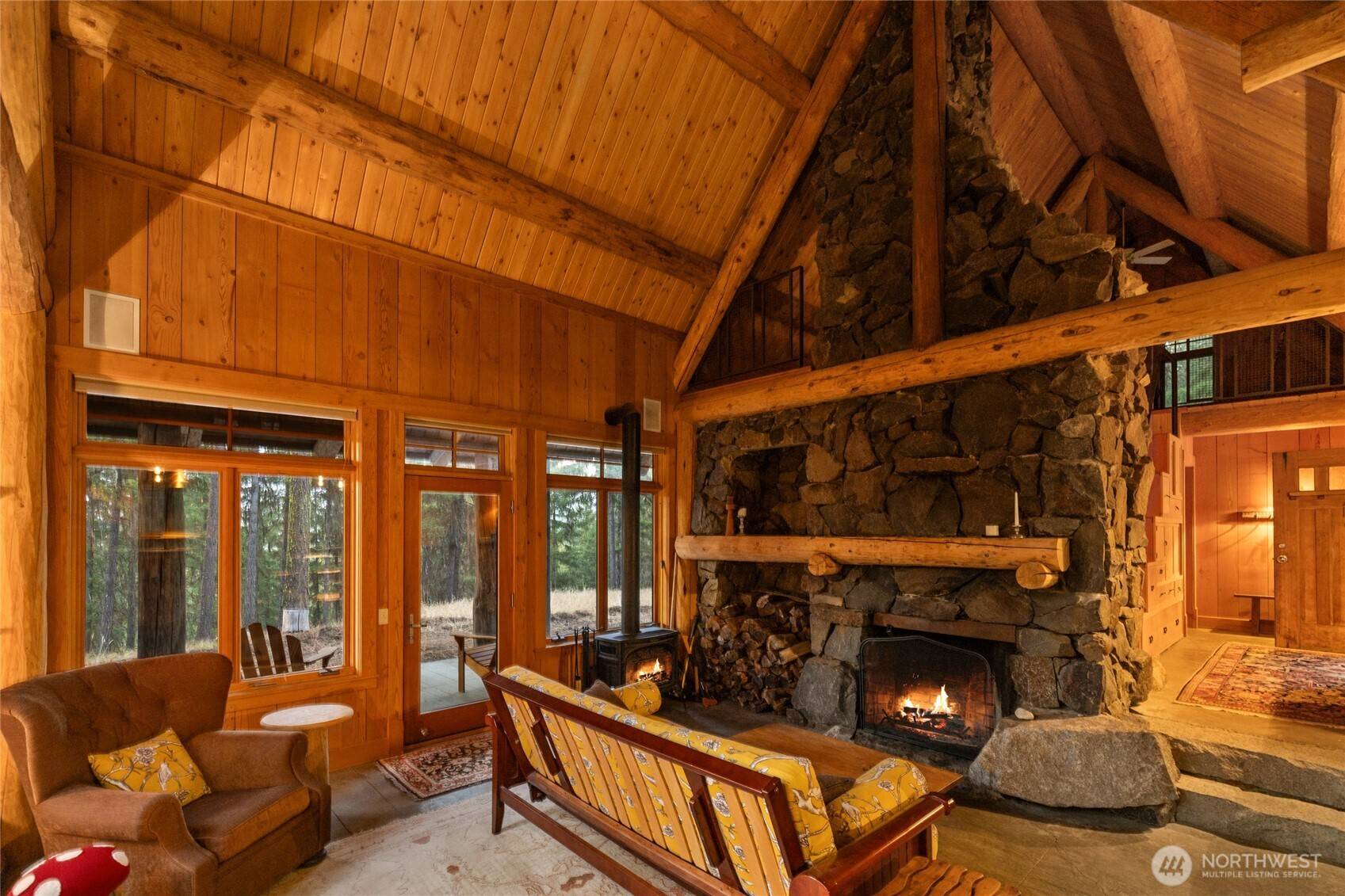 0 XXX Forest Service Road 114 RD, Cle Elum, WA 98922