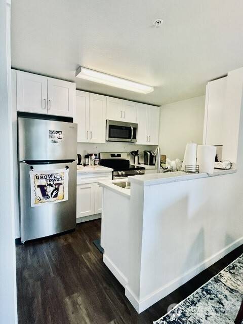 11002 SE Petrovitsky Rd #I-203, Renton, WA 98055