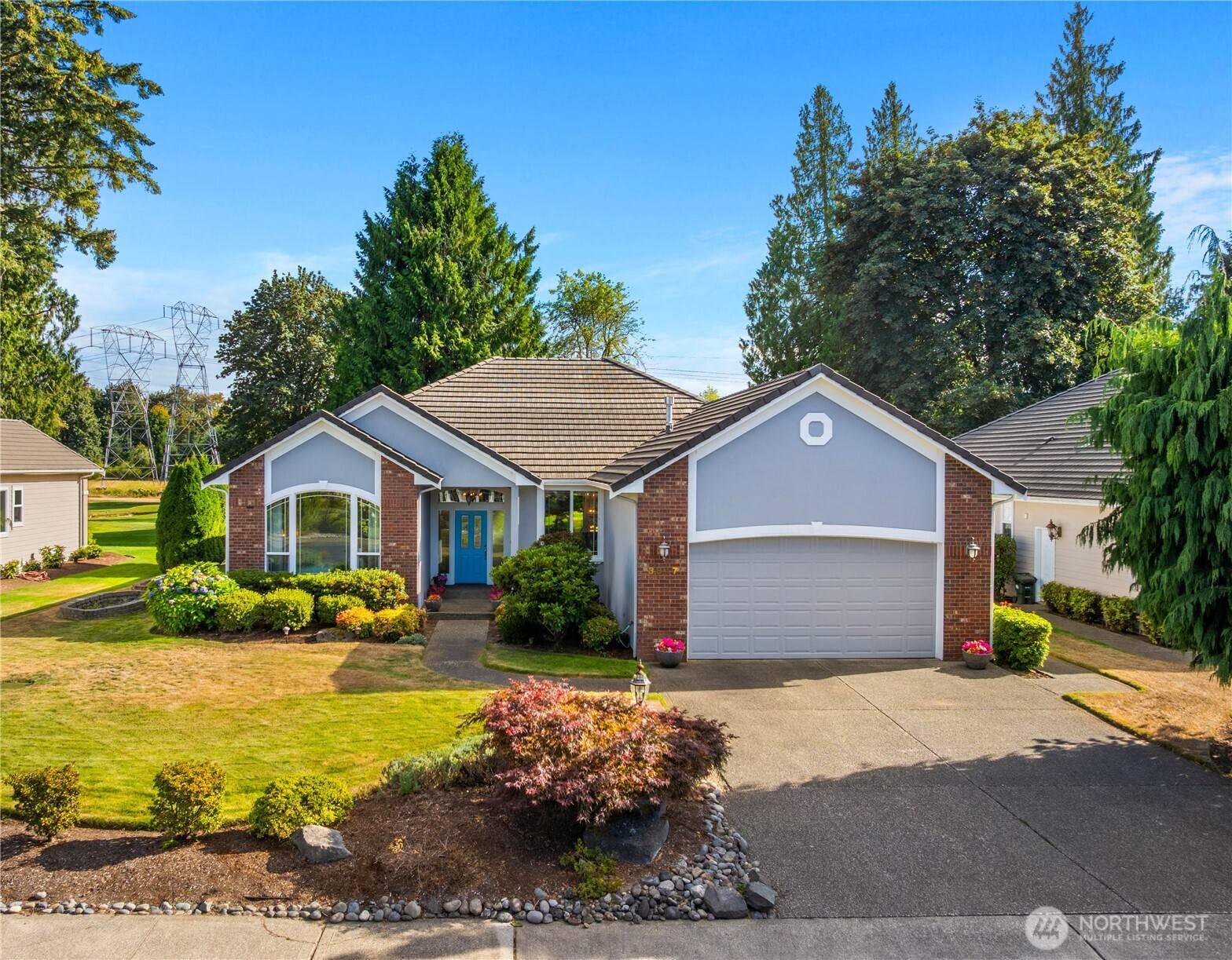 3847 Prestwick LN SE, Olympia, WA 98501