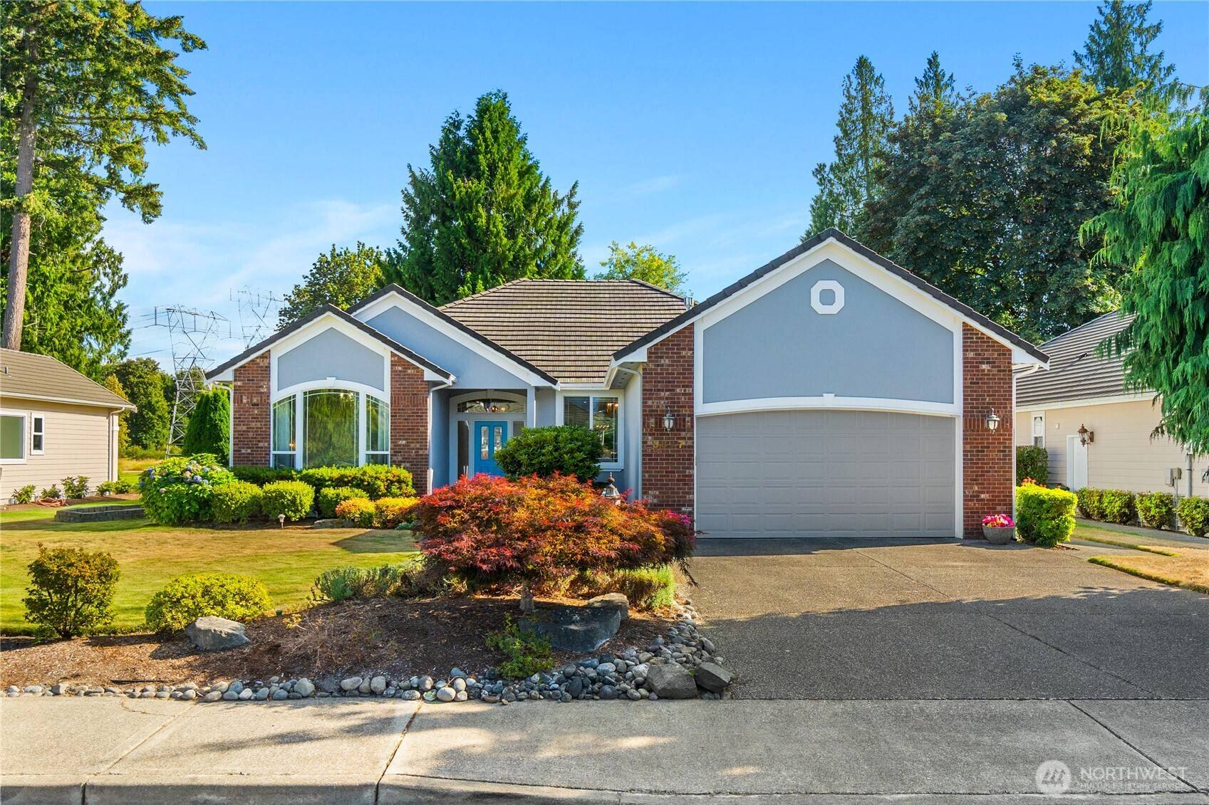 3847 Prestwick LN SE, Olympia, WA 98501