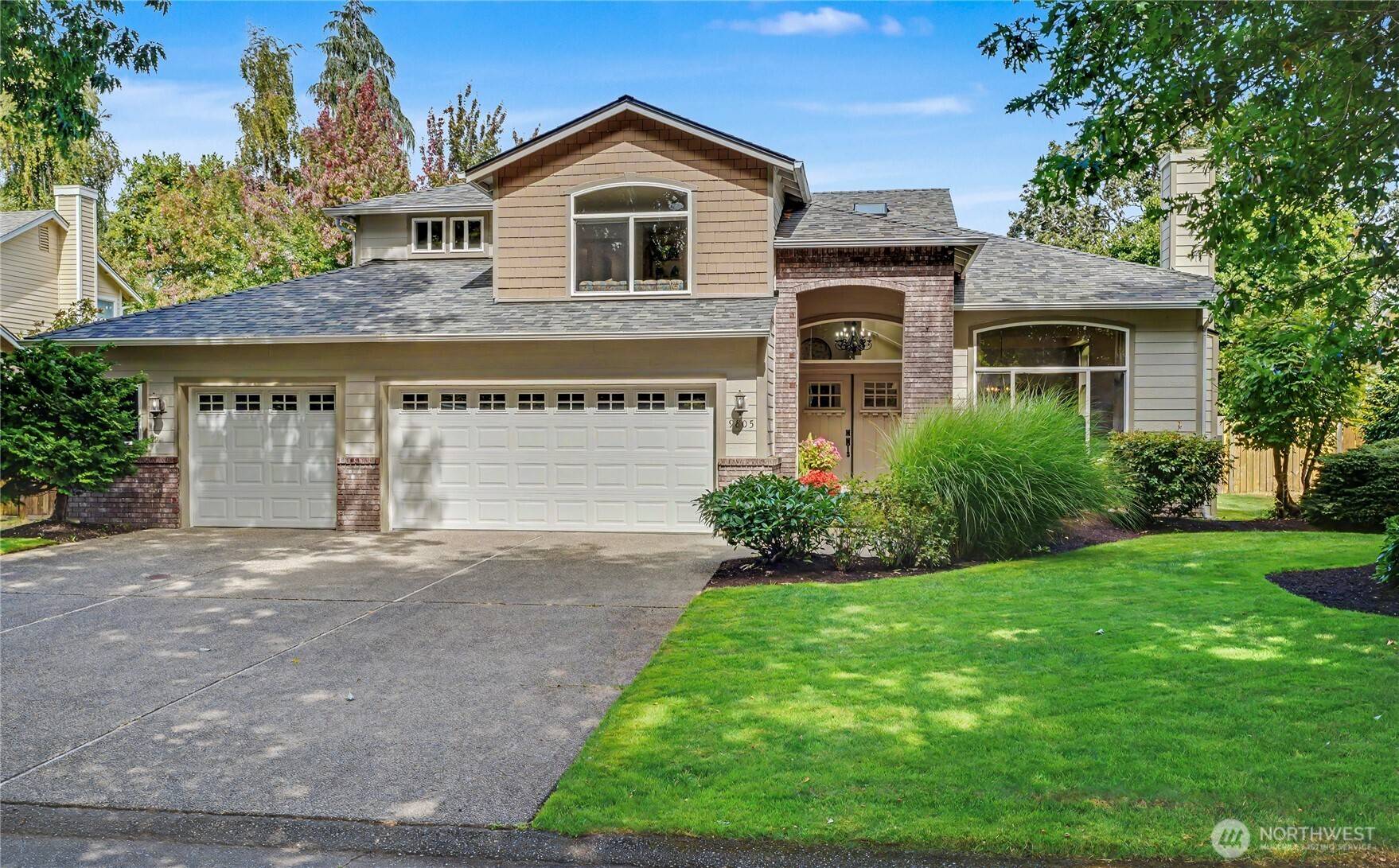 9805 76th ST SW, Lakewood, WA 98498