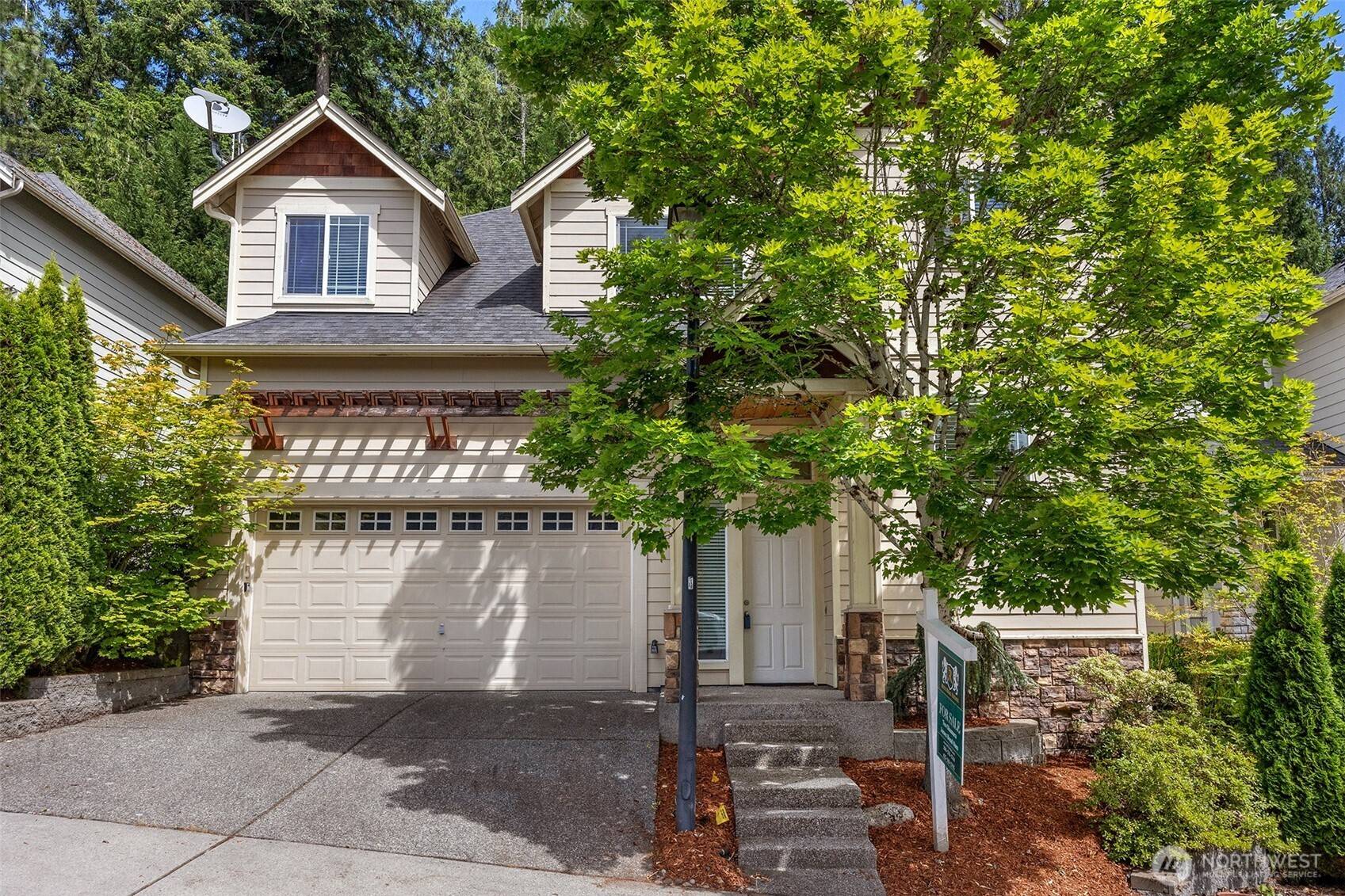 13630 NE 203rd ST, Woodinville, WA 98072