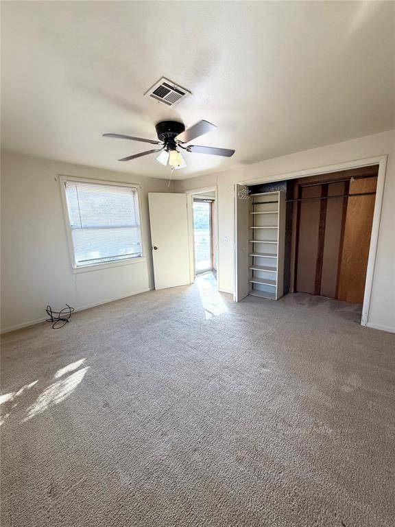 521 E Warren RD, Blair, OK 73526