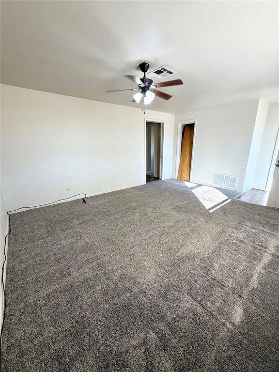 521 E Warren RD, Blair, OK 73526